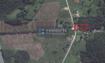 Terreno à venda, 23885 m² por R$ 2.400.000,00 - Santa Catarina - Joinville/SC