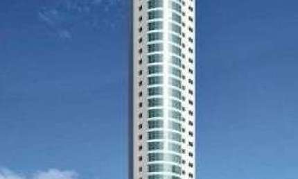 Apartamento com 2 suítes à venda, 131 m² por R$ 3.143.000 - Centro - Balneário Camboriú/SC
