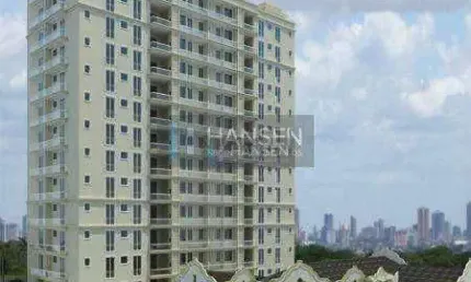 Apartamento com 3 suítes à venda, 205 m² por R$ 1.600.000 - Centro - Joinville/SC