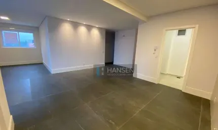 Apartamento com 3 suítes à venda, 135 m² por R$ 1.614.000 - América - Joinville/SC