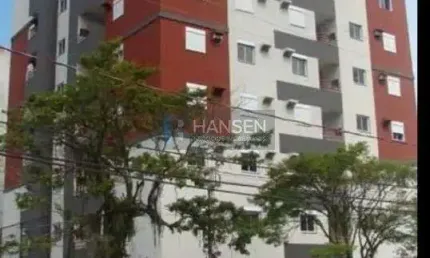 Apartamento com 2 dormitórios sendo 1 suíte à venda, 74 m² por R$ 540.000 - Atiradores - Joinville/SC