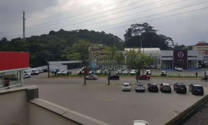Terreno à venda, 1444 m² por R$ 2.990.000,00 - Glória - Joinville/SC