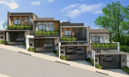 Sobrado com 3 suítes à venda, 160 m² por R$ 895.000 - América - Joinville/SC