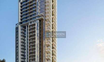 Apartamento com 3 suítes à venda, 132 m² por R$ 1.717.523 - Centro - Penha/SC