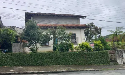 Terreno à venda, 670 m² por R$ 1.595.000,00 - América - Joinville/SC