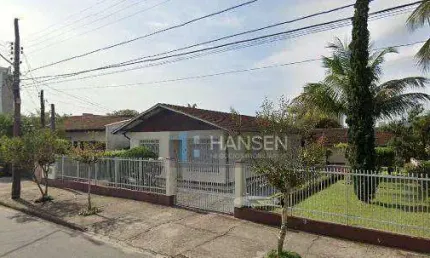 Terreno à venda, 1200 m² por R$ 3.000.000,00 - América - Joinville/SC