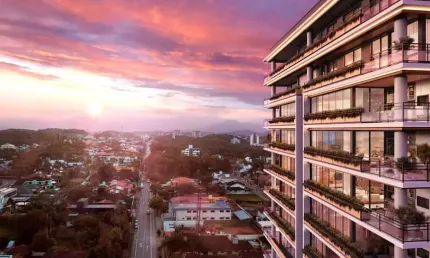 Apartamento com 3 suítes  à venda, 153 m² por r$ 2,291,463 - américa - joinville/sc