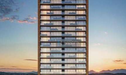 Apartamento Garden com 3 suítes à venda, 227 m² por R$ 2.426.184 - Anita Garibaldi - Joinville/SC