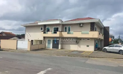 Sobrado com 3 dormitórios à venda, 228 m² por R$ 1.780.000,00 - Costa e Silva - Joinville/SC