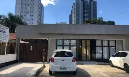 Sala para alugar, 16 m² por R$ 1.250,75 - Anita Garibaldi - Joinville/SC