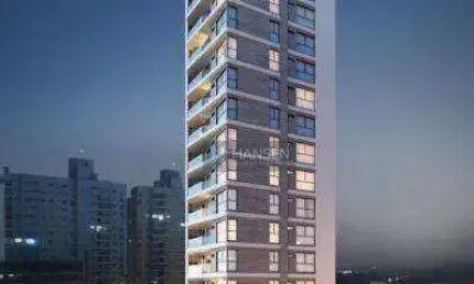 Apartamento com 3 suítes  à venda, 106 m² por r$ 1.889.000 - itacolomi - balneário piçarras/sc