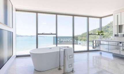 Apartamento frente ao mar em Balneário Camboriú, Centro , 500 m²