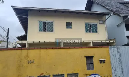 Casa com 2 dormitórios à venda, 294 m² por R$ 1.200.000,00 - Costa e Silva - Joinville/SC