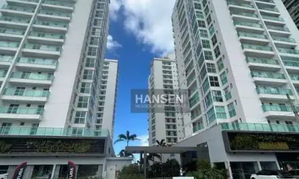 Apartamento com 3 suítes à venda, 127 m² por R$ 2.236.417 - Itacolomi - Balneário Piçarras/SC
