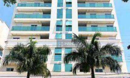 Cobertura Mobiliada com 3 suítes à venda, 300 m² por R$ 2.990.000 - América - Joinville/SC