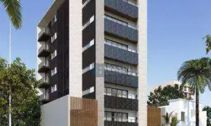 Apartamento com 3 suítes à venda, 123 m² por R$ 943.000 - Saguaçu - Joinville/SC