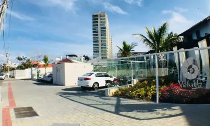 Apartamento com 1 suíte + 3  dormitórios à venda, 121 m² por R$ 1.590.000 - Centro - Penha/SC