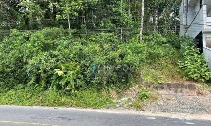 Terreno à venda, 739 m² por R$ 739.000,00 - Glória - Joinville/SC