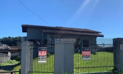 Casa à venda, 216 m² por R$ 2.000.000,00 - Glória - Joinville/SC