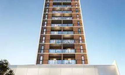 Apartamento com 1 suíte + 2  dormitórios à venda, 88 m² por R$ 848.085 - Saguaçu - Joinville/SC