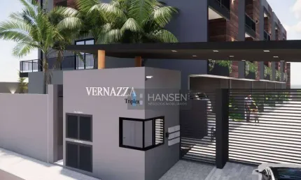 Sobrado com 3 suítes à venda, 318 m² por R$ 1.900.000 - Glória - Joinville/SC