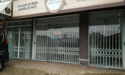 Sala para alugar, 97 m² por R$ 3.949,53/mês - Boa Vista - Joinville/SC