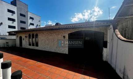 Terreno à venda, 600 m² por R$ 890.000 - Costa e Silva - Joinville/SC