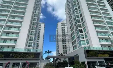 Apartamento com 3 suítes à venda, 123 m² por R$ 1.900.000 - Itacolomi - Balneário Piçarras/SC