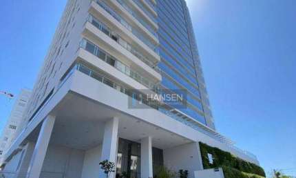 Apartamento com 2 dormitórios + 1 suíte à venda, 93 m² por R$  - Itacolomi - Balneário Piçarras/SC