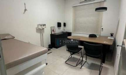 Sala comercial com 1 sala para alugar na Rua Doutor Plácido Gomes, Anita Garibaldi, Joinville