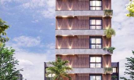 Apartamento Garden com 2 suítes + 2  dormitórios à venda, 157 m² por R$ 1.482.792 - América - Joinville/SC