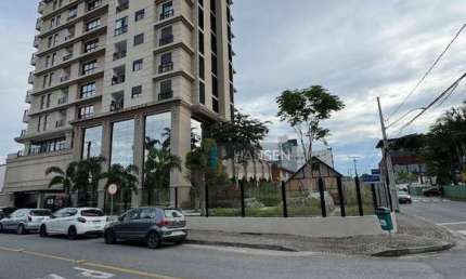 Studio com 1 dormitório à venda, 31 m² por R$ 365.000,00 - Anita Garibaldi - Joinville/SC
