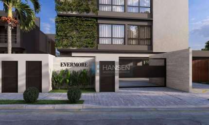 Apartamento à venda, 61 m² por R$ 386.020,00 - Santo Antônio - Joinville/SC