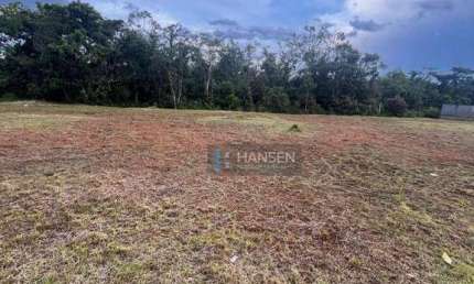 Terreno à venda, 260 m² por R$ 216.000,00 - Itinga - Araquari/SC