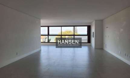 Apartamento com 4 suítes à venda, 199 m² por R$ 4.183.000 - Itacolomi - Balneário Piçarras/SC