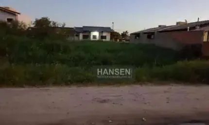 Terreno à venda, 287 m² por r$ 250.000 - ubatuba - são francisco do sul/sc