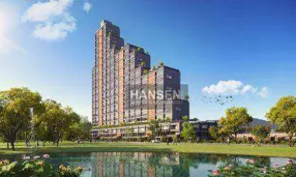 Apartamento com 3 suítes  à venda, 162 m² por R$ 2.590.000 - Jardim Dourado - Porto Belo/SC