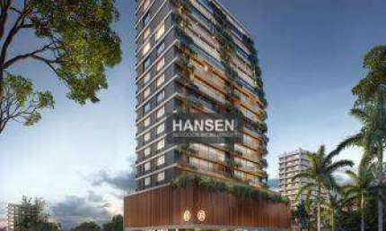 Sala à venda, 84 m² por R$ 900.711,00 - América - Joinville/SC