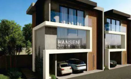 Sobrado com 3 suítes à venda, 179 m² por R$ 1.300.000 - Bom Retiro - Joinville/SC