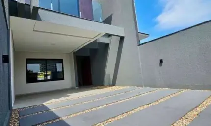 Sobrado com 1 suíte + 2  dormitórios à venda, 147 m² por R$ 760.000 - Iririú - Joinville/SC