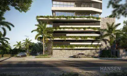 Apartamento com 3 suítes à venda, 136 m² por r$ 1.364.100 - itajuba - barra velha/sc
