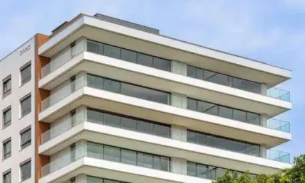 Apartamento com 4 suítes à venda, 545 m² por r$ 7.780.685 - anita garibaldi - joinville/sc
