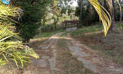 Fazenda à venda na Lagoa dos Mares, Confins 