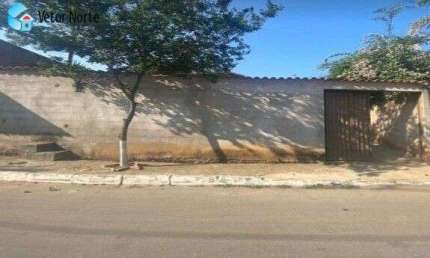 Fazenda à venda na Lagoa dos Mares, Confins 