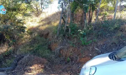 Terreno à venda na Lagoa dos Mares, Confins 