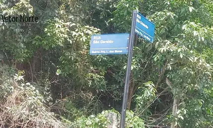 Terreno à venda na Lagoa dos Mares, Confins 