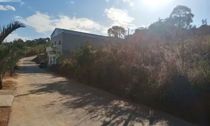 Terreno lote para venda em balneário lagoa dos mares confins-mg