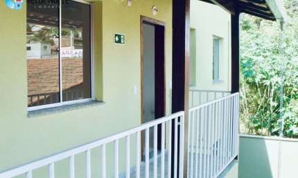 Apto 2 quartos com ótima localização no Bairro Dom Pedro I