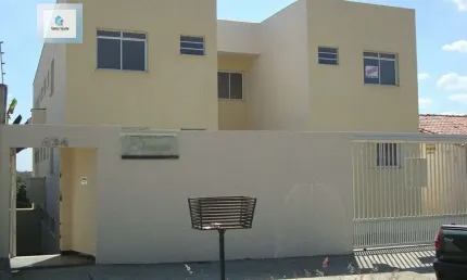 Apartamento com 2 quartos à venda na Rua Cotochos, Parque Andiara, Pedro Leopoldo