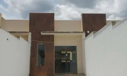 Excelente Casas Geminadas 2 quartos com suíte em São José da Lapa